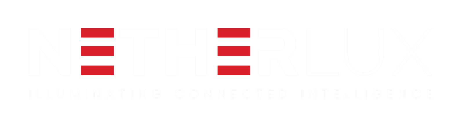 NetherLux — Illuminating Connected Intelligence